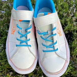 NIKE Court Legacy (PSV) DZ2814-100 size  (2,5Y)